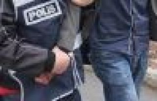 Konya'da IŞİD operasyonu; 10 kişi gözaltında