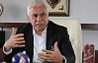 Koray Aydın: HDP'den bile oy alıyoruz