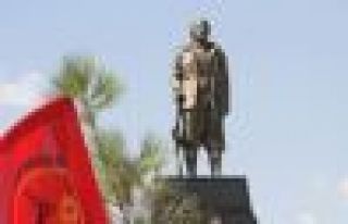 Korkmaz ailesi: Agit'in anıtı Amed'e dikilecek