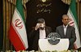 Korona kapan İranlı bakan yardımcısı konuştu:...