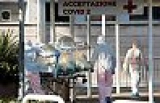 Korona salgını: İtalya'da ölü sayısı 28 bin...