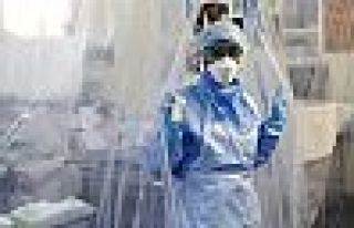 Korona virüsü 92 derece sıcaklıkta etkisiz hale...