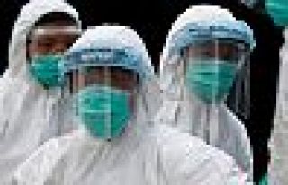 Koronavirüs: Ölü sayısı artıyor, salgın hızla...