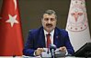 Koronavirüs: Türkiye'de son 24 saatte 17 kişi hayatını...