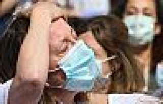 Koronaya karşı psikososyal destek hattına 31 bin...