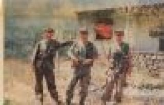 Köy yakma taburları