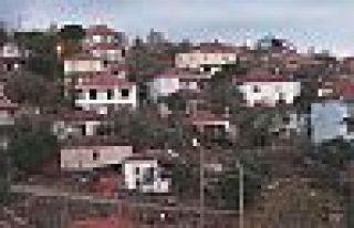 Köylüler 'imza kampanyası' başlattı, ihale durduruldu