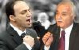 AKP'nin Baydemir'e karşı adayı Hatipoğlu mu?