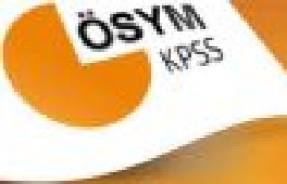 KPSS soruşturmasında 42 kişi tutuklama talebiyle...