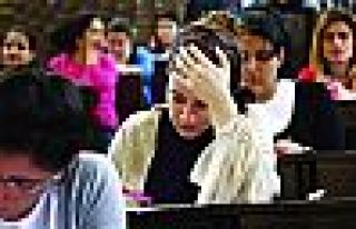 KPSS ve 3 sınav daha ertelendi