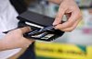 Kredi kartı faiz oranları düşürüldü