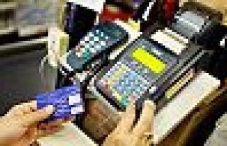 Kredi kartı faizi yüzde 11 arttı