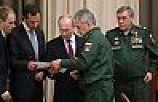 Kremlin: Esad'la Türkiye-İran zirvesine hazırlık...