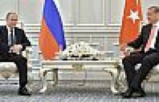 Kremlin: Rusyalı turistlere Türkiye kısıtlaması...