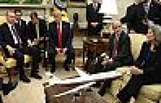 Kritik zirvedeki senatör konuştu: Türkiye için...