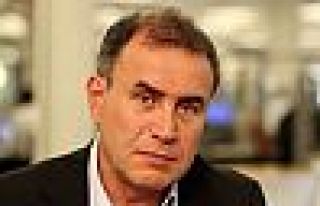 'Kriz kahini' Roubini: Merkez Bankası geç kaldı