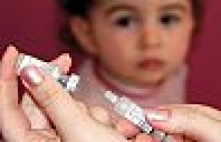 Küba'dan Suriye'ye 293 bin doz menenjit aşısı