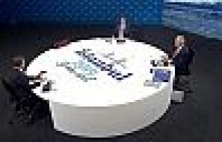 Küçükkaya: Her iki tarafla da görüştüm