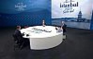 Küçükkaya, 'Yıldırım daha iyiydi' demiş!