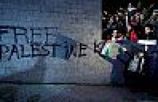 Kudüs kararına tepki yağdı: Filistin davası ölmeyecek