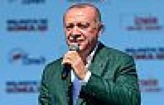 Kulis: Erdoğan YSK'yi eleştirenlere kapıyı gösterdi