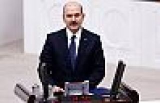 Kulis: Süleyman Soylu Ankara'ya başkan adayı olacak