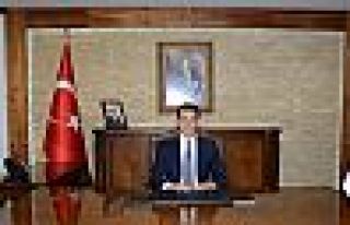 Kulp Belediyesi'ne kayyım atandı