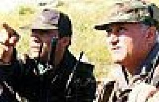 Kulp Davası: 20 dakika süren davada tutuklama yok