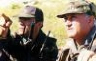 Kulp davasında sanık Yavuz Ertürk yine tutuklanmadı