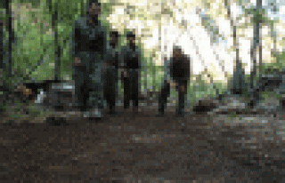 Kültür Bakanlığı'ndan 'Bakur' açıklaması:...