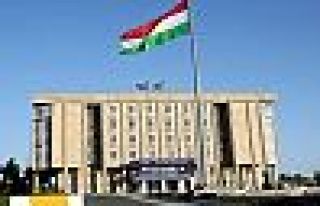 Kürdistan parlamentosundan iki Türkmen günü kararı