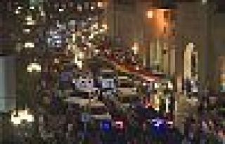 Kürdistan referandumunda propaganda başladı