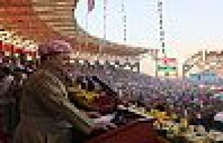 Kürdistan referandumunda resmi sonuçlar açıklandı