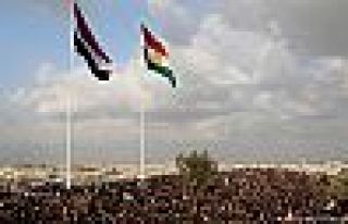 Kürdistan'dan Türkiye sınırı için yeni öneri