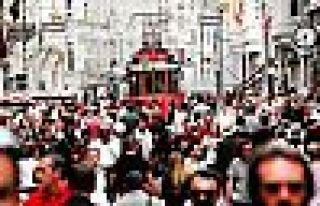 Küresel Barış Endeksi: Türkiye 152'inci, İzlanda...