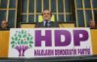 Kürkçü: Gezi direnişçilerinin onuru bizimdir