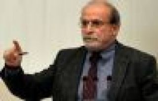 Kürkçü Hatay'daki TIR'ı Sordu