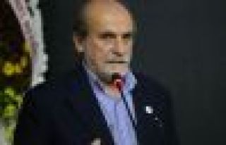 Kürkçü: HDK, Türkiye halklarının demokratik...