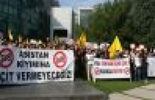 Kürkçü, İTÜ'deki 'asistan kıyımı'nı Meclis'e...