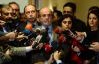 Kürkçü: Öz yönetim kurmak için yola çıkıyoruz