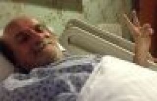 Kürkçü: Yenilenmiş Bir Kalple Dönüyorum