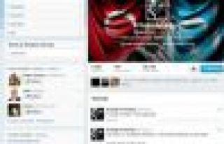 Kürkçü'nün Twitter Hesabı Çalındı