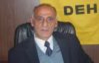 Kürt siyasetçi Abbasoğlu yaşamını yitirdi