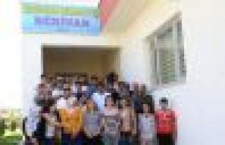 Kürtçe okullar bugün açılıyor