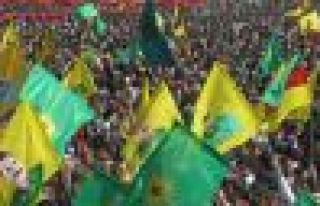 Kürtler 21 yıldır barış çabalarına karşılık...