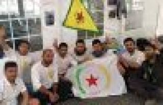 'Kürtler, DAİŞ ile mücadelenin anahtarıdır'