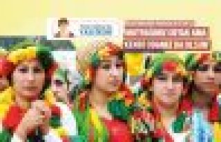 Kürtler demokratik özerklikle ne istiyor (5) 'Mutfağımız...