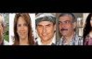 Kürtler için Ayrı Hukuk Uygulanıyor