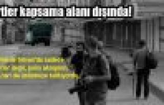 Kürtler kapsama alanı dışında!