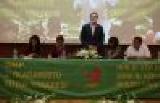 'Kürtler saldırılar karşısında geri adım atmayacak'